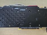 Vaizdo plokštė Gtx 960 gaming 4G - nuotraukos Nr. 3
