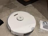 Roborock s7 pro ultra max - nuotraukos Nr. 4