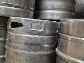 Alaus statinės Keg 50ltr - nuotraukos Nr. 3