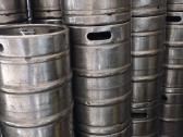 Alaus statinės Keg 50ltr - nuotraukos Nr. 2