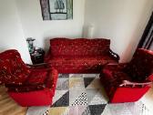 Sofa -lova