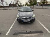 Parduodu Toyota avensis 1.8
