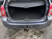 Parduodu Toyota avensis 1.8 - nuotraukos Nr. 2