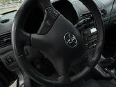 Parduodu Toyota avensis 1.8 - nuotraukos Nr. 3