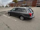 Parduodu Toyota avensis 1.8 - nuotraukos Nr. 6