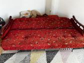 Sofa -lova - nuotraukos Nr. 2