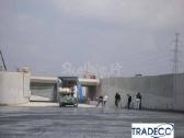 Betono kristalizacija Pc Cristal Concentrate - nuotraukos Nr. 4