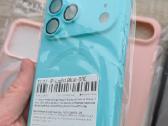 52 vnt iPhone 17, pro, pro max air dekliukai - nuotraukos Nr. 7