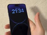 iPhone 14 pro max 128gb 80%