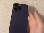 iPhone 14 pro max 128gb 80% - nuotraukos Nr. 2