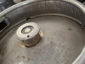 Alaus statinės Keg 50ltr