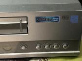 Video grotuvas LG formatas Vhs - nuotraukos Nr. 2