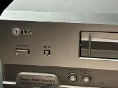 Video grotuvas LG formatas Vhs - nuotraukos Nr. 3