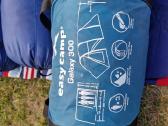 Parduodama palapinė Easy camp Halaxy 300 - nuotraukos Nr. 2