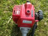 Trimeris Husqvarna - nuotraukos Nr. 2