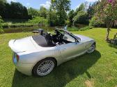 Bmw Z4 - nuotraukos Nr. 2