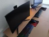 Parduodamas gaming setupas - nuotraukos Nr. 2