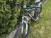 Trek 3700 kalnų dviratis M dydis - nuotraukos Nr. 3