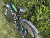 Trek 3700 kalnų dviratis M dydis - nuotraukos Nr. 4