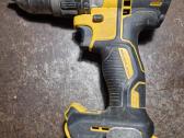 Dewalt Dcd796