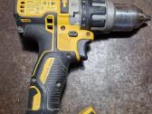 Dewalt Dcd796 - nuotraukos Nr. 2