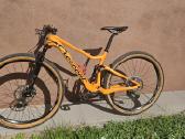 Crescent Stark S10 29er. M - nuotraukos Nr. 2