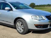 Wolkswagen pasat b6 2.0-103kw