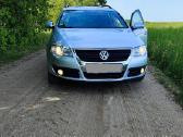 Wolkswagen pasat b6 2.0-103kw - nuotraukos Nr. 5