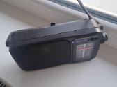 Panasonic radio imtuvas