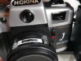 Nokina Nk 3030 35mm Film Kamera - nuotraukos Nr. 2