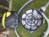 Dulkiu siurblys karcher - nuotraukos Nr. 2