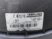 Dulkiu siurblys karcher - nuotraukos Nr. 3
