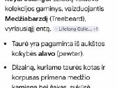 Gal kam i kolekcija - nuotraukos Nr. 8