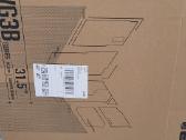 Selling Asus Tuf Gaming 32 Inch monitor like new - nuotraukos Nr. 4