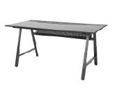 Kompiuterio stalas Ikea Utespelare 160x80
