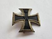 Ww1 kryzius 1 klase , sidabrinis