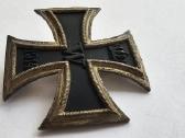 Ww1 kryzius 1 klase , sidabrinis - nuotraukos Nr. 5