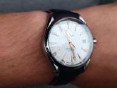 Omega Seamaster Aqua Terra - nuotraukos Nr. 8