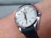 Omega Seamaster Aqua Terra - nuotraukos Nr. 9