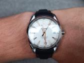 Omega Seamaster Aqua Terra - nuotraukos Nr. 10