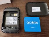 Modemas Alcatel Linkzone Mw12vk Lte 4G Cat12 - nuotraukos Nr. 2