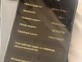 iPhone 13 Pro (256gb) - nuotraukos Nr. 4