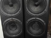 Garso kolonėlės Wharfedale Diamond 9.5 150w