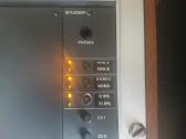 Parduodu juostinius magnetafonus Studer A810 - nuotraukos Nr. 6