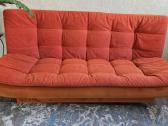 Sofa lova