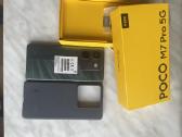 Naujas Poco M7 Pro5g telefonas,512gb - nuotraukos Nr. 3