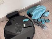 Cecotec Conga dulkių siurblys robotas