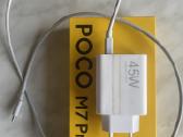 Naujas Poco M7 Pro5g telefonas,512gb - nuotraukos Nr. 4