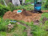 Mini Ekskavatorius Vilnius - nuotraukos Nr. 4