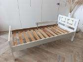 Ikea lovytė be čiužinio Bendoriai/riešė